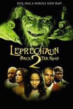 Watch Leprechaun Back 2 tha Hood 123movies