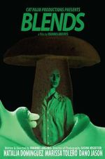 Watch Blends (Short 2023) 123movies