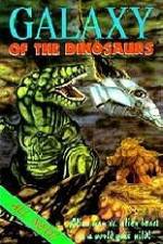 Watch Galaxy of the Dinosaurs 123movies