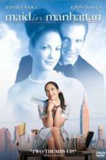 Watch Maid in Manhattan 123movies