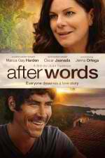 Watch After Words 123movies