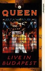 Watch Queen: Hungarian Rhapsody - Live in Budapest \'86 123movies