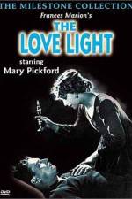 Watch The Love Light 123movies