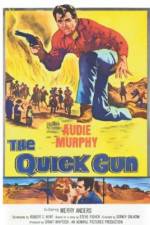 Watch The Quick Gun 123movies