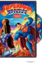 Watch Superman: Brainiac Attacks 123movies
