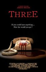 Watch Three (Short 2018) 123movies