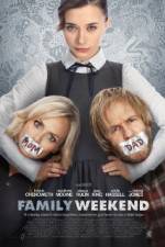 Watch Family Weekend 123movies