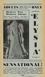 Watch Elysia (Valley of the Nude) 123movies