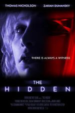 Watch The Hidden (Short 2021) 123movies