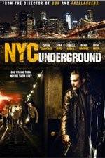 Watch NYC Underground 123movies