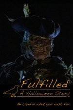 Watch Fulfilled: A Halloween Story 123movies