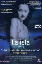 Watch The Isle 123movies