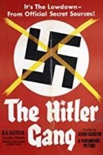 Watch The Hitler Gang 123movies