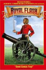Watch Royal Flash 123movies