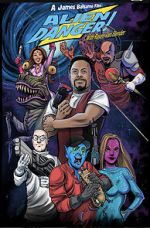 Watch Alien Danger! With Raven Van Slender 123movies