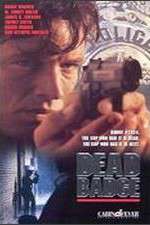 Watch Dead Badge 123movies