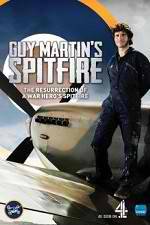 Watch Guy Martin's Spitfire 123movies