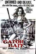 Watch 'Gator Bait 123movies