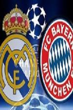 Watch Real Madrid vs Bayern Munich Overtime 123movies