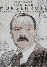 Watch Stefan Zweig: Farewell to Europe 123movies