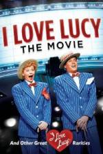 Watch I Love Lucy 123movies