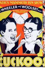 Watch The Cuckoos 123movies