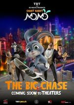 Watch Smart Rabbit Momo: The Big Chase 123movies