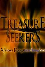 Watch Treasure Seekers: Africa's Forgotten Kingdom 123movies