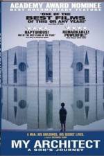 Watch My Architect 123movies