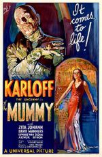 Watch The Mummy 123movies
