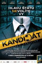 Watch Kandidát 123movies