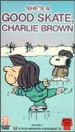 Watch She\'s a Good Skate, Charlie Brown (TV Short 1980) 123movies