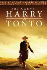 Watch Harry and Tonto 123movies