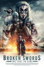 Watch Broken Swords: The Last in Line 123movies
