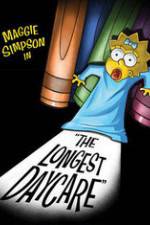 Watch The Simpsons The Longest Daycare 123movies