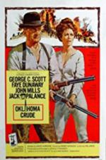 Watch Oklahoma Crude 123movies