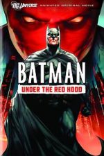 Watch Batman: Under the Red Hood 123movies