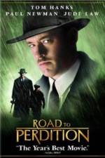 Watch Road to Perdition 123movies