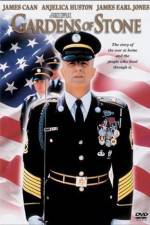 Watch Gardens of Stone 123movies