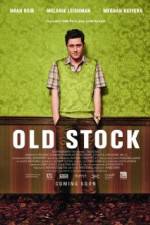Watch Old Stock 123movies