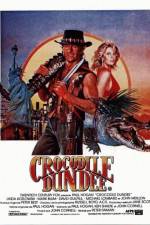 Watch Crocodile Dundee 123movies