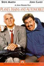 Watch Planes, Trains & Automobiles 123movies