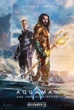 Watch Aquaman and the Lost Kingdom 123movies