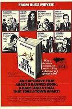 Watch The Seven Minutes 123movies