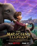Watch The Magician's Elephant 123movies
