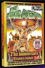 Watch The Toxic Avenger 123movies