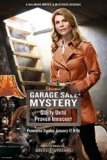 Watch Garage Sale Mystery: Guilty Until Proven Innocent 123movies