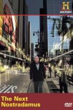 Watch History Channel: The Next Nostradamus 123movies