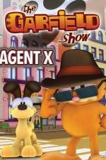 Watch The Garfield Show Agent X 123movies