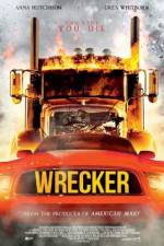 Watch Wrecker 123movies